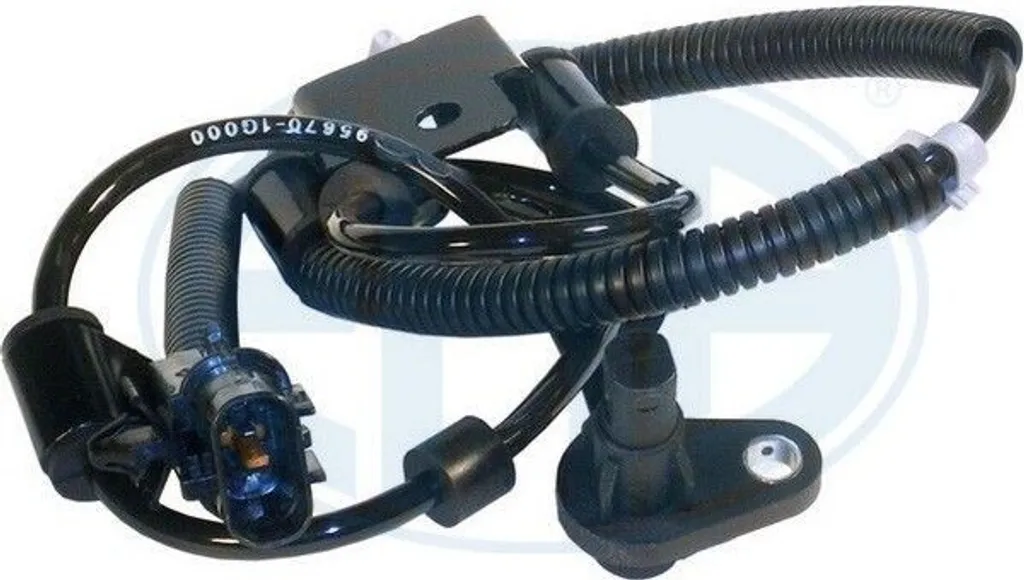 Capteur ABS ERA 560182A pour Hyundai Accent III et Kia Rio II JB