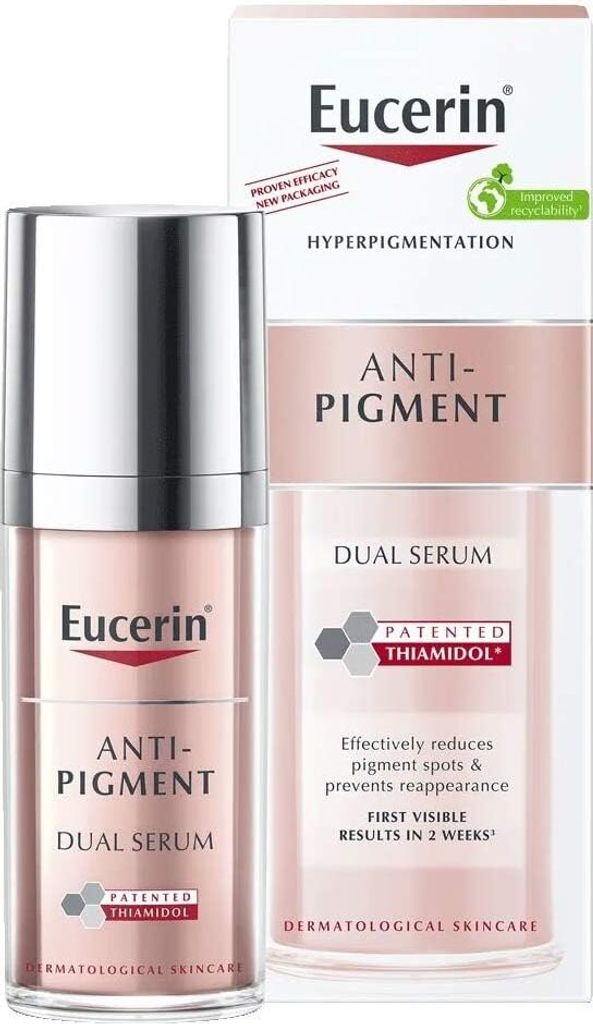 Eucerin Siero Doppio Anti Pigmento 30ml Immagine del prodotto 