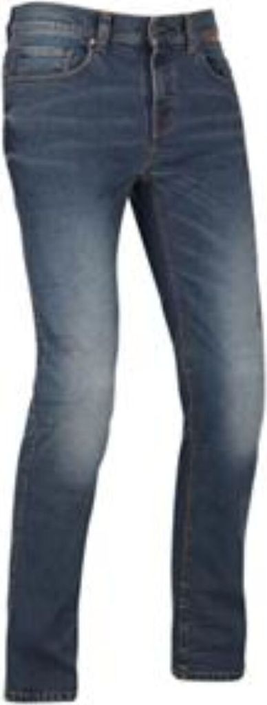 Richa Original 2 Jeans Blau kurz 40