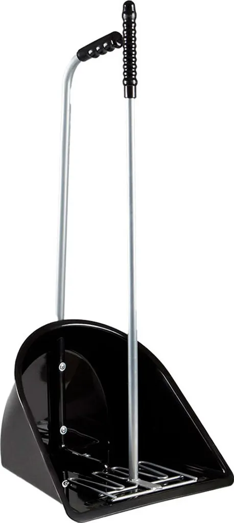Fourche et Râteau Noir Premier Equine - Outils écurie haute résistance