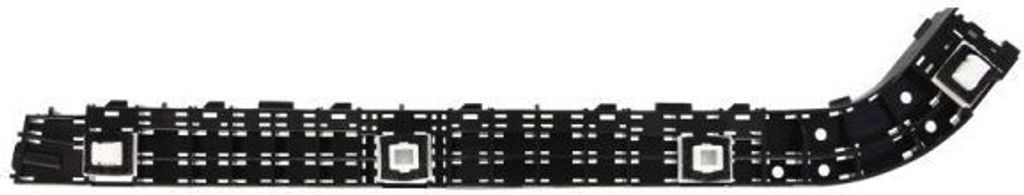 BLIC 6508-06-2957932P Stoßstangenhalter Hinten Rechts für HONDA CR-V III (RE)