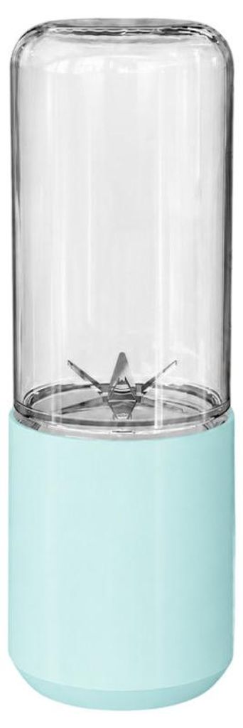Verk 07337 Přenosný smoothie mixér s nádobou 400 ml, 150 W, Obrázek produktu 