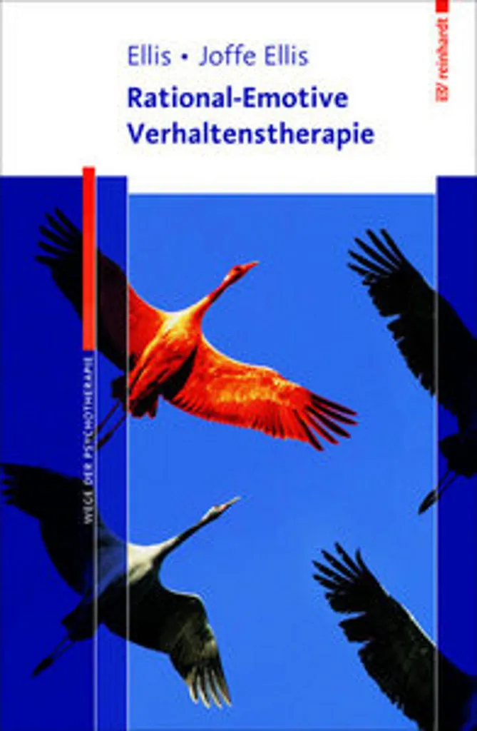 Vaincre l'Anxiété par la Thérapie REVT : Solutions contre le Stress