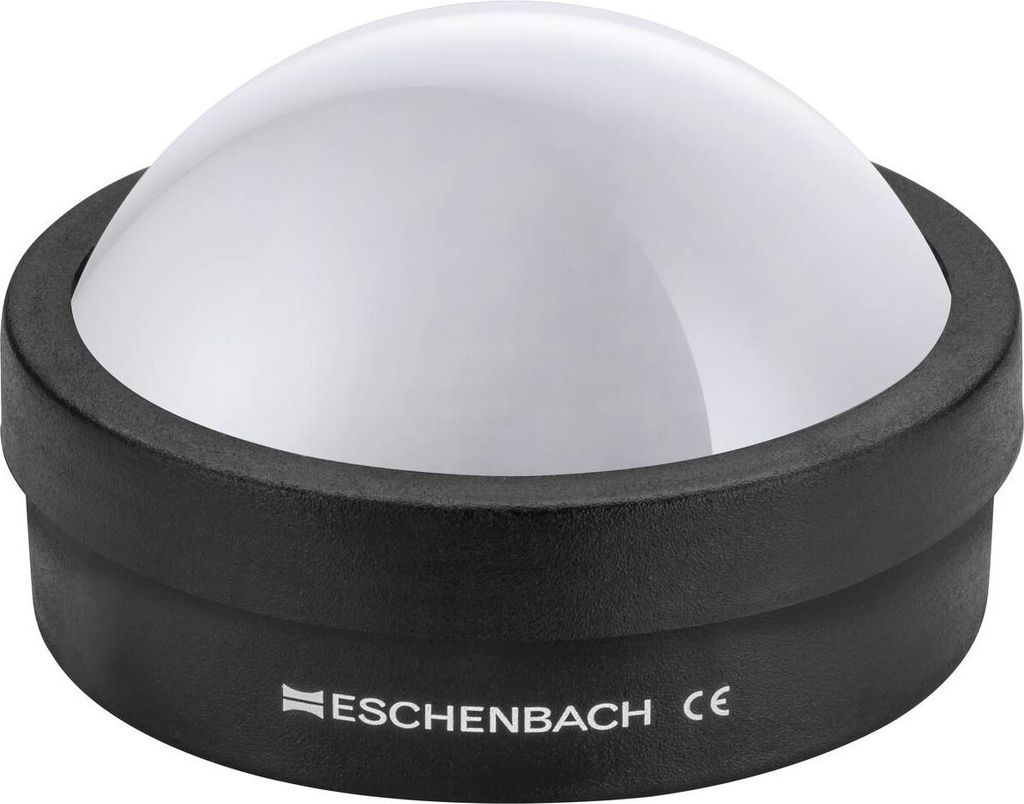 Eschenbach Hellfeldlupe 1:1,8x 65mm
