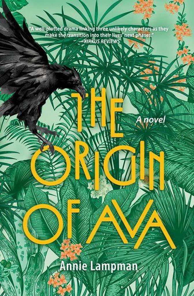 The Origin of Ava