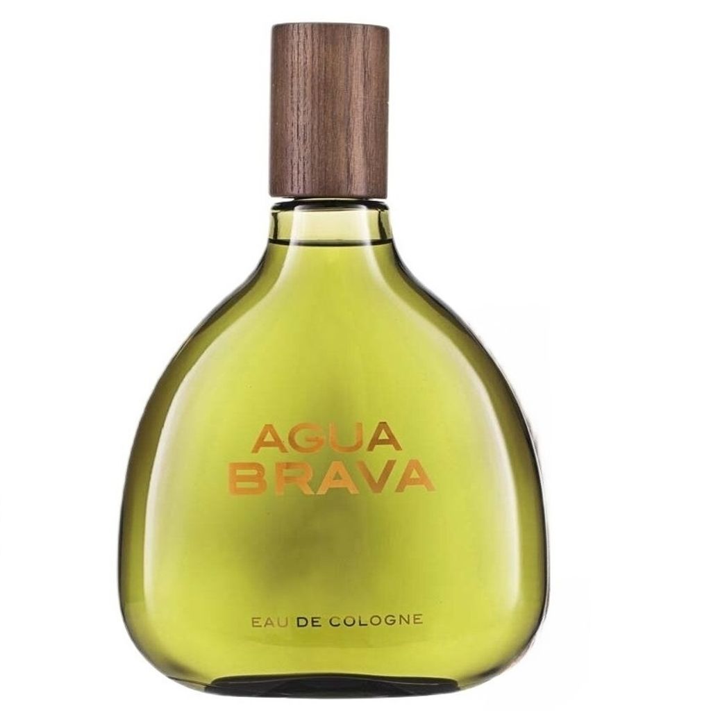 Puig Agua Brava Eau De Cologne 500ml Produktbild 3