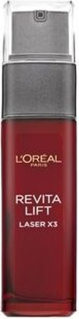 L ́Oréal Paris Revitalift Laser X3 Anti-Ageing Serum 30 ml