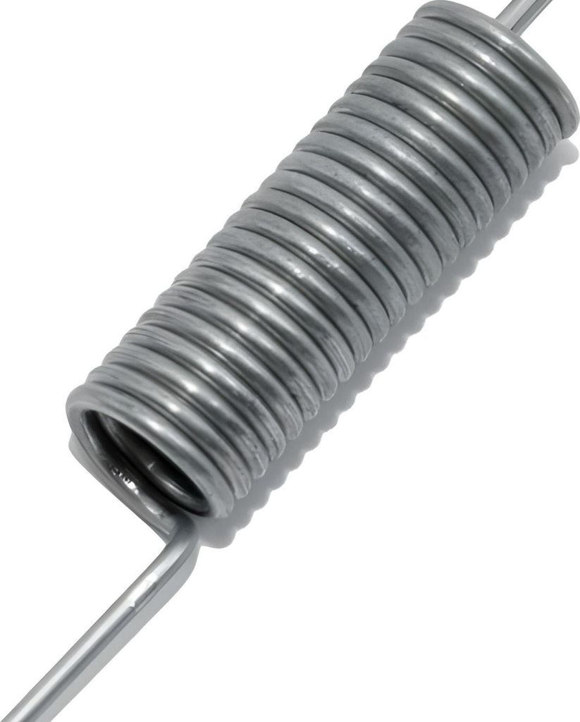 Feder - für Spanner am Scheinwerfer, Seitenstütze