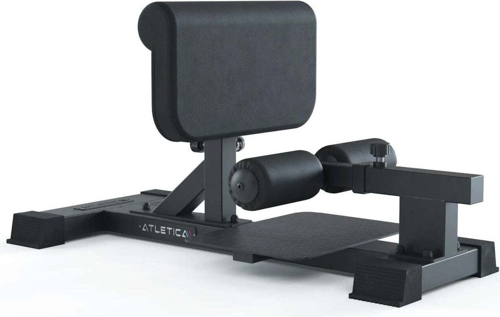 ATLETICA Sissy Squat Beintrainer | Squat Bench | Produktbild 