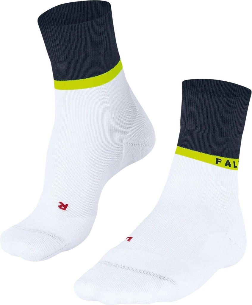 Falke RU4 Endurance Compression Damen Running Socken | 16899-2006, Größe:37 - 38
