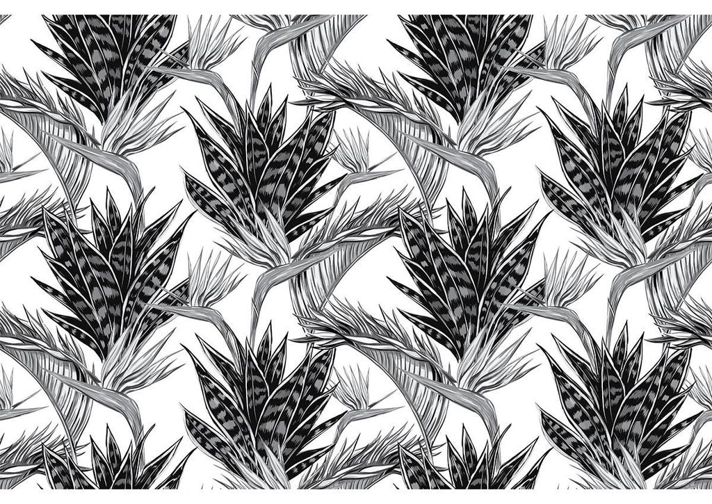 Möbelaufkleber „Tropisches Salento“, 40 x 60 cm