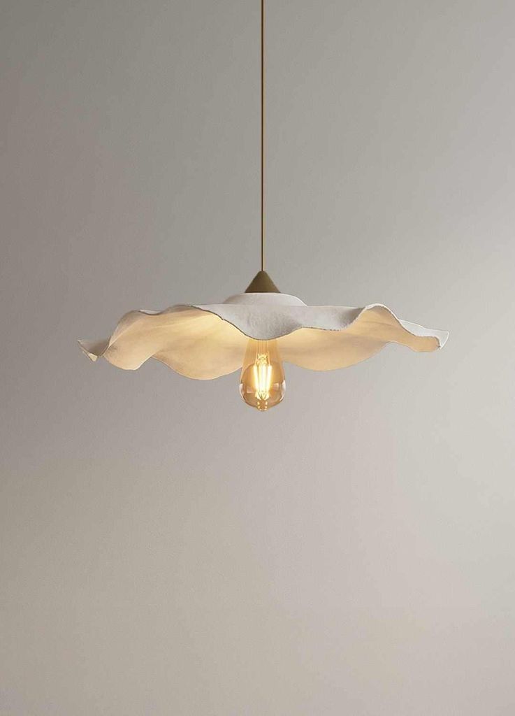 Opviq, Moderne Deckenleuchte (Chandelier) mit Produktbild 
