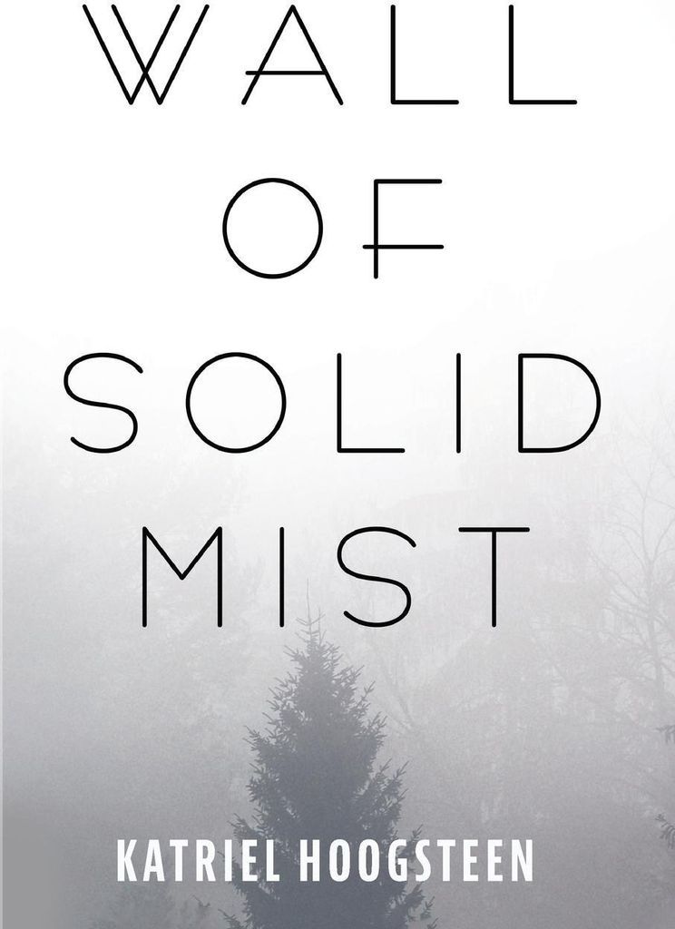 Wall of Solid Mist