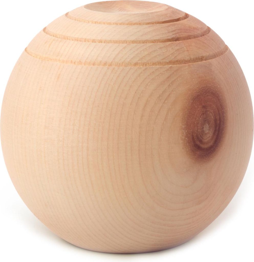 ZirbenKugel Produktbild 