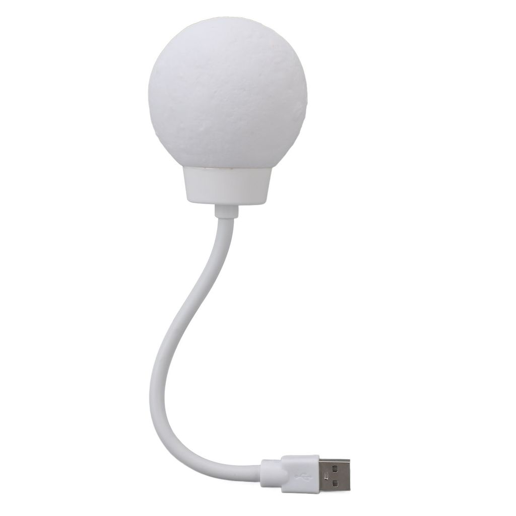 Lampka księżycowa, lampka nocna księżycowa, lampka Zdjęcie produktu 