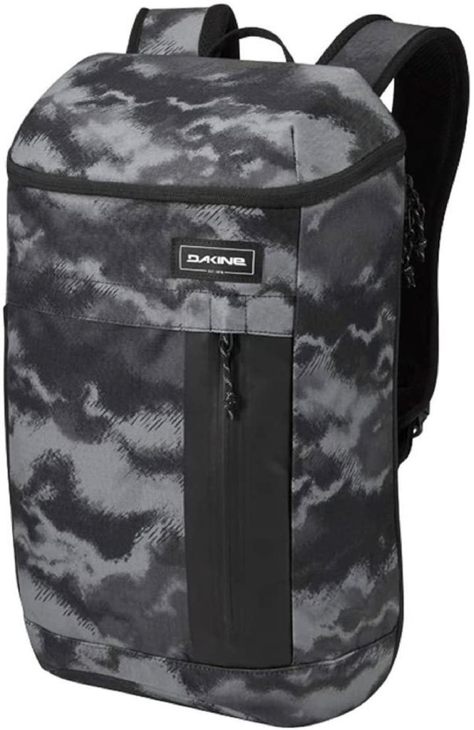 Dakine Laptop Rucksack Concourse 25l Dark Ashcroft Camo