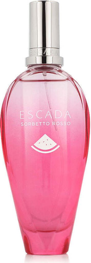 Escada Sorbetto Rosso EDT 100 ml W Image du produit 