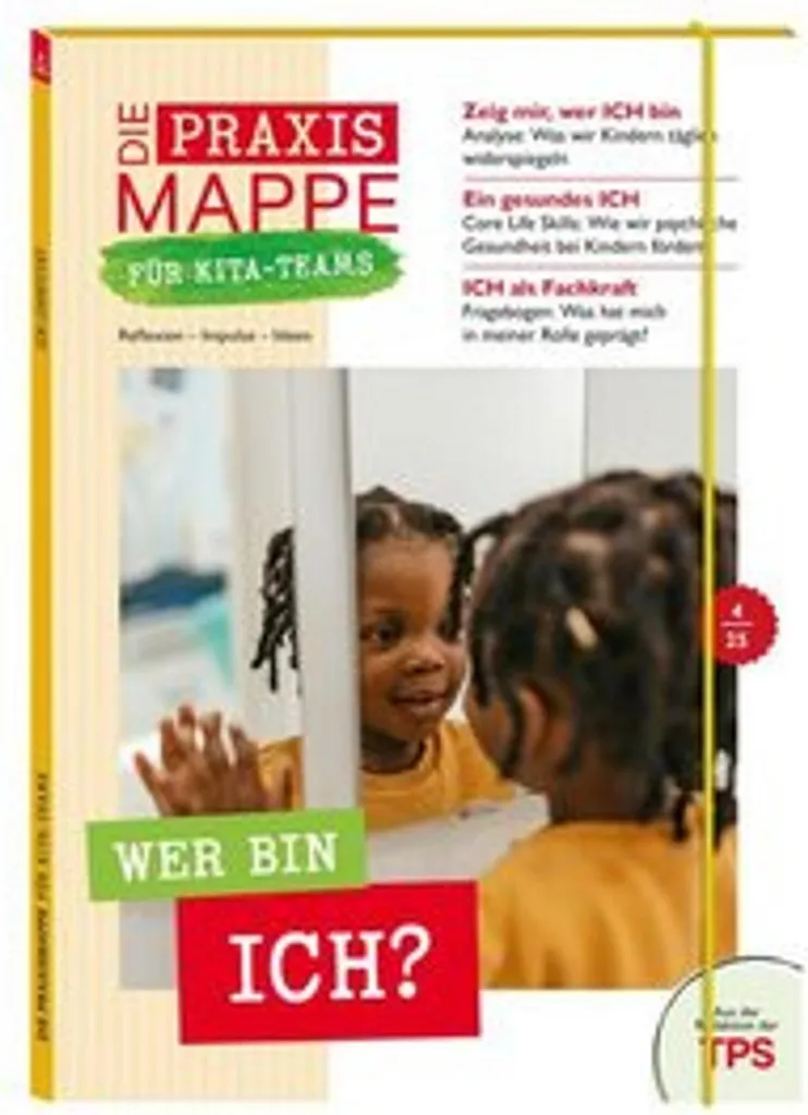 Solution pédagogique pour crèche : dossier pratique contre l'usure pro