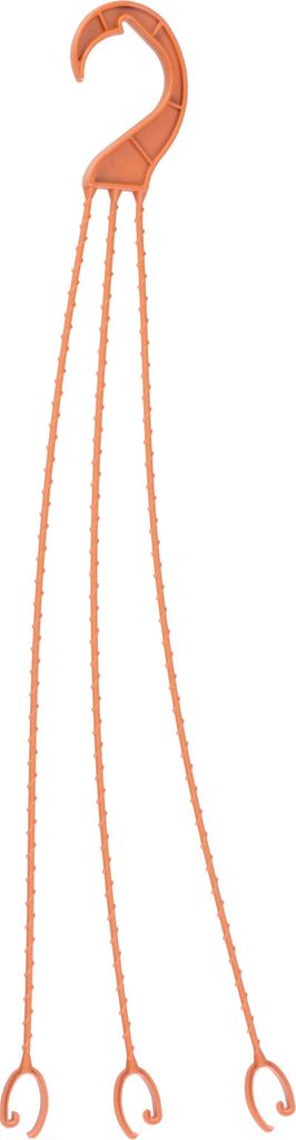 Aufhänger ICS TULIPANO 50 cm, Halter ohne Blumentopf Produktbild 
