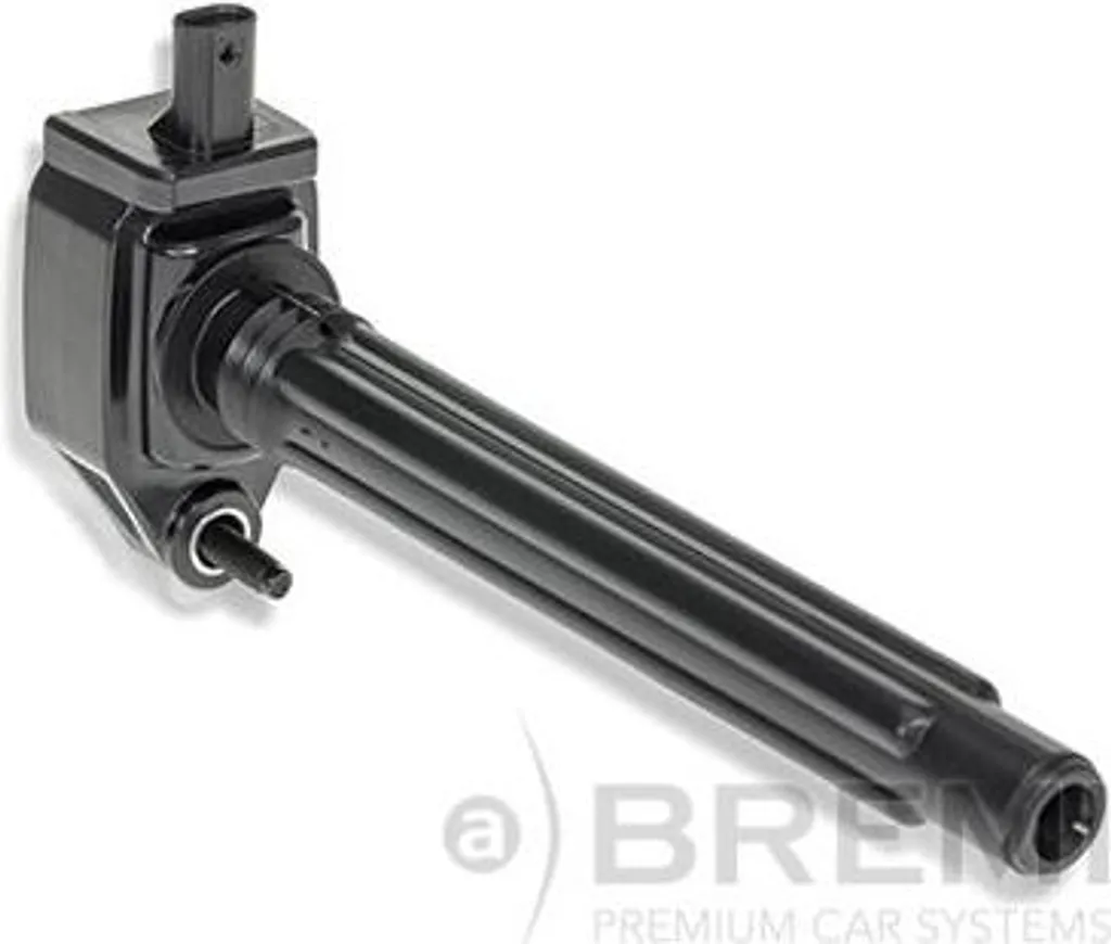 Bobina Accensione BREMI 20775 per Jeep - Qualità OEM 68080580AB