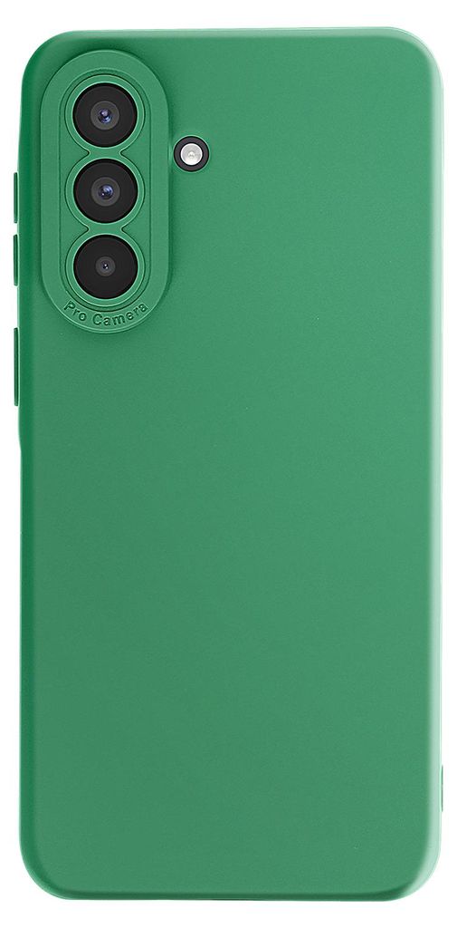 Avizar, Hülle für Samsung Galaxy A57 Silikon Verstärkter Produktbild 