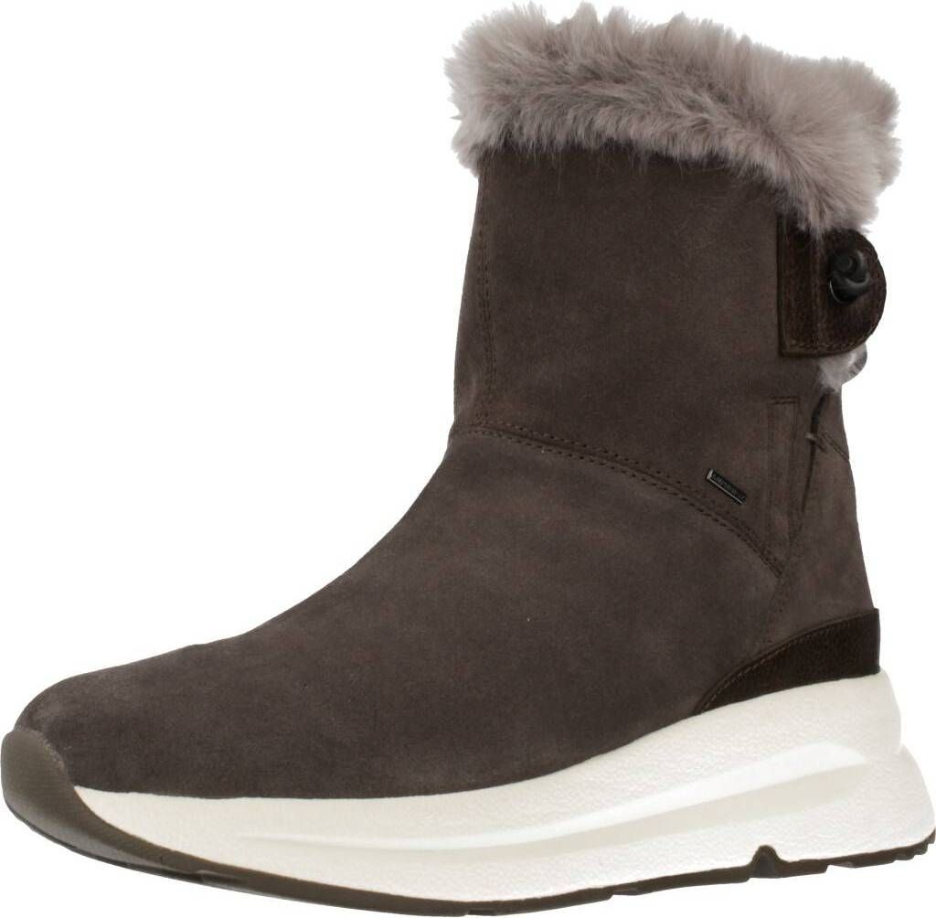 Geox Backsie D94FPC02246C6004 (37/chestnut)