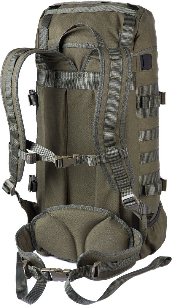 Savotta Jääkäri - M Rucksack - Coyote Braun Produktbild 5