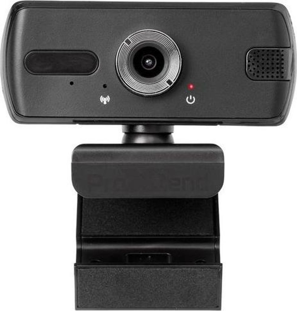 ProXtend X201 Full HD, 3 MP, 2048 x 1536 Pixel, Full HD, 30 Produktbild 