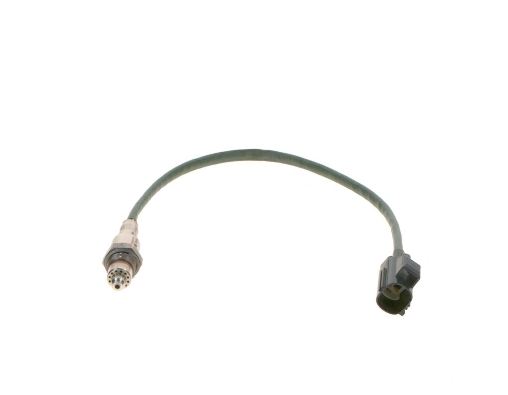 BOSCH Lambdasonde für LAND ROVER Discovery IV (L319) Produktbild 