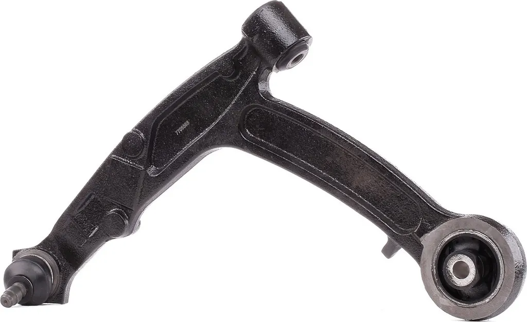 Triangle de suspension pour Fiat Panda - Pièce de train avant OE 50703128