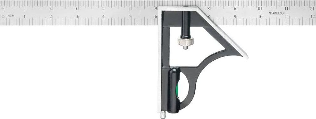 Rechter Winkel 30 Cm Con:p