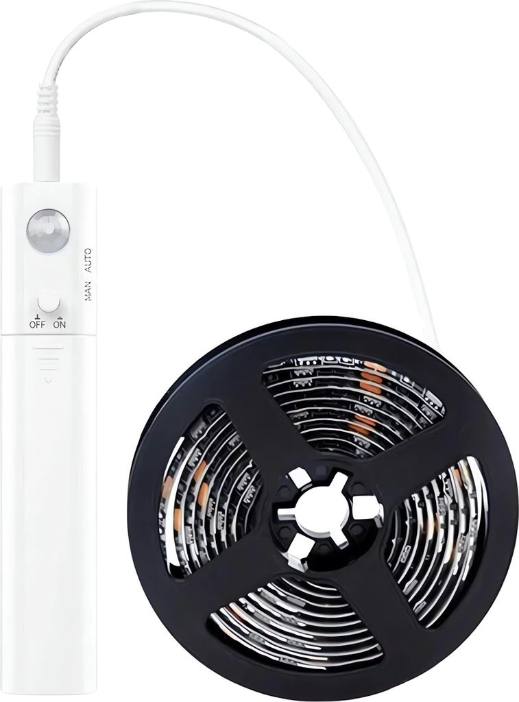 Apt Zd94 Striscia Led Con Mano Sensibile 1M Immagine del prodotto 