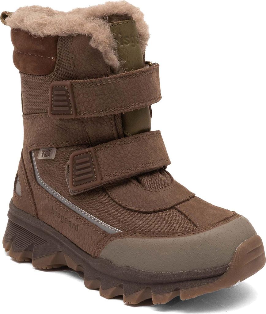 Bisgaard Eddie Tex Earth Größe EU 37