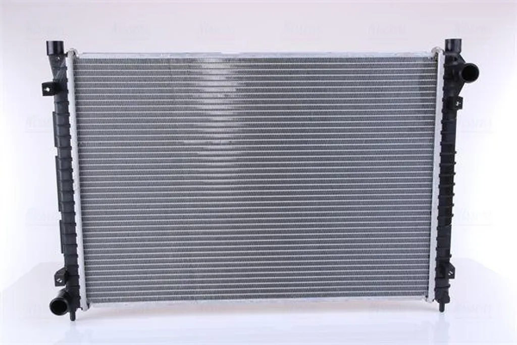 Radiateur de refroidissement moteur Freelander NISSENS 64301A - Qualité OE