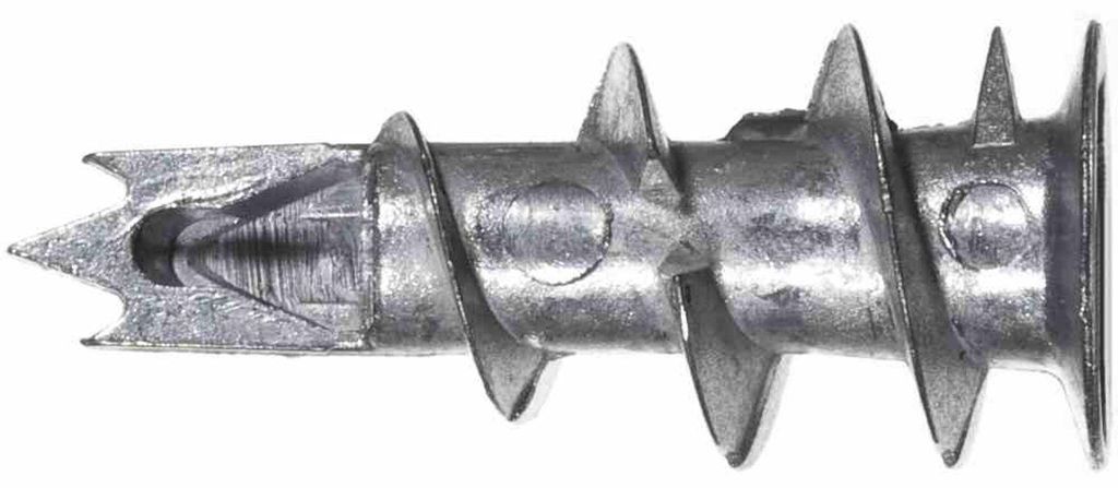 chevilles fischer pour plaques de plâtre métalliques GKM Image du produit 