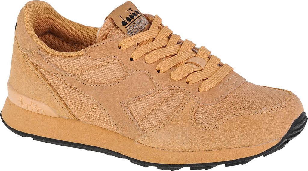 Diadora Camaro Manifesto 501-178561-01-25140, Sneaker, Damen, Beige, Größe: 37
