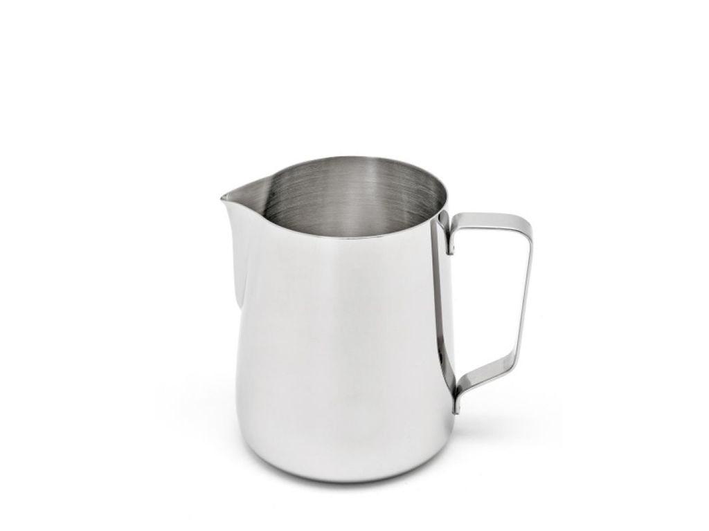 Pichet à lait Rhino Classic, 15 oz / 450 ml - Acier Image du produit 