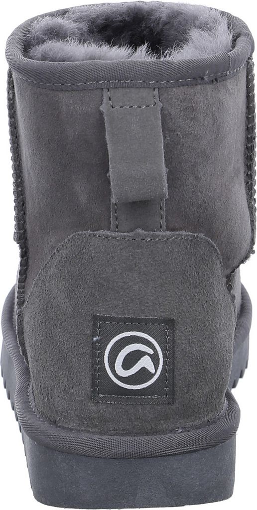 ARA Shoes Alaska Alas Schuhe Damen grau 38 Produktbild 39
