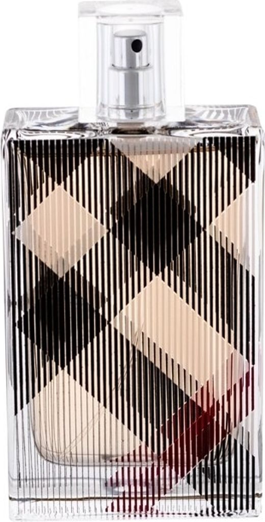 Burberry - Brit for Her - Für Frauen, 100 ml Produktbild 
