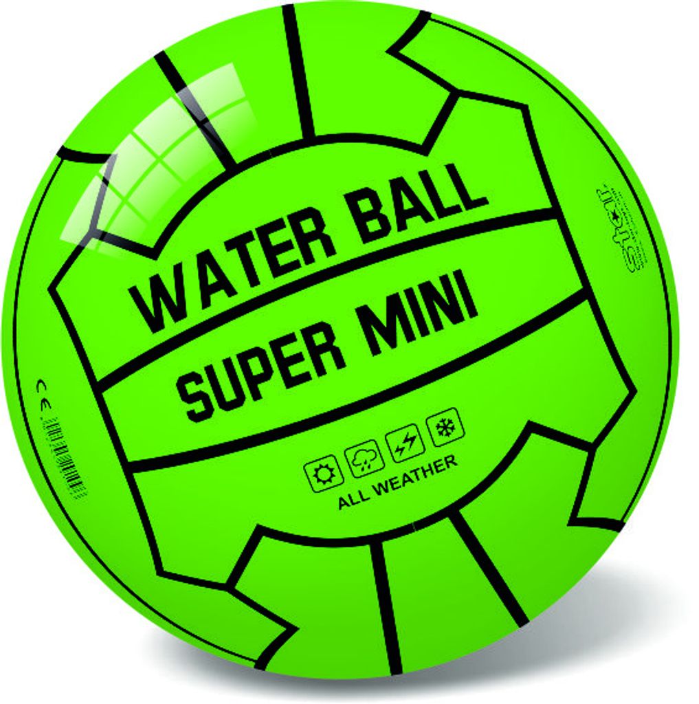Míč super mini 14 cm Immagine del prodotto 