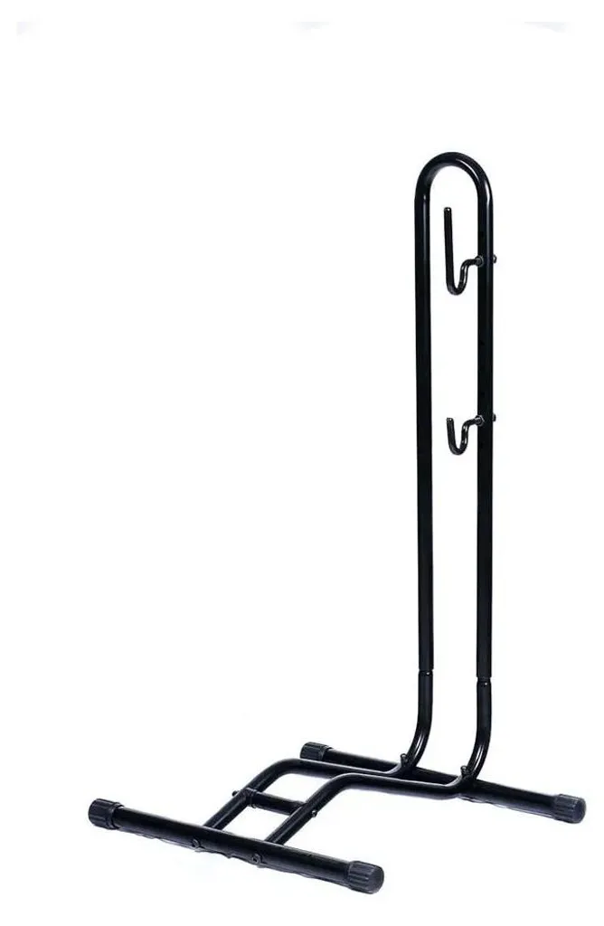 Support à vélos stable contre les chutes Argent 16-29'' Multirack Pro