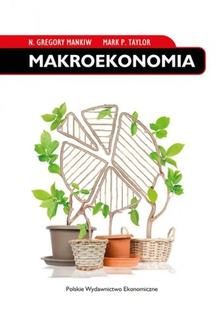 Comprendre la Macroéconomie : solutions et analyses avec Makroekonomia