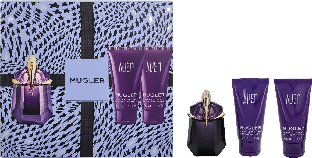 Thierry Mugler Alien Giftset Edp Spray | Kaufland.cz