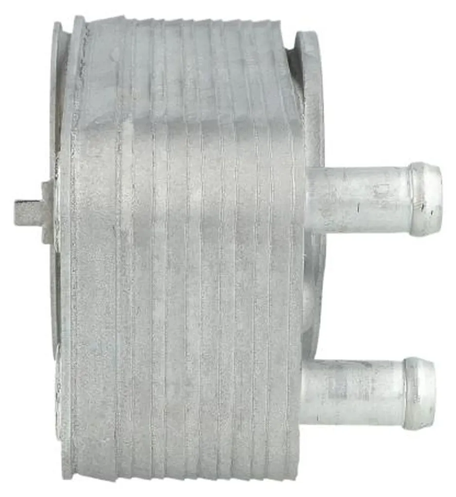 Radiateur d'huile NRF anti-surchauffe : Solution fuite Dacia Logan