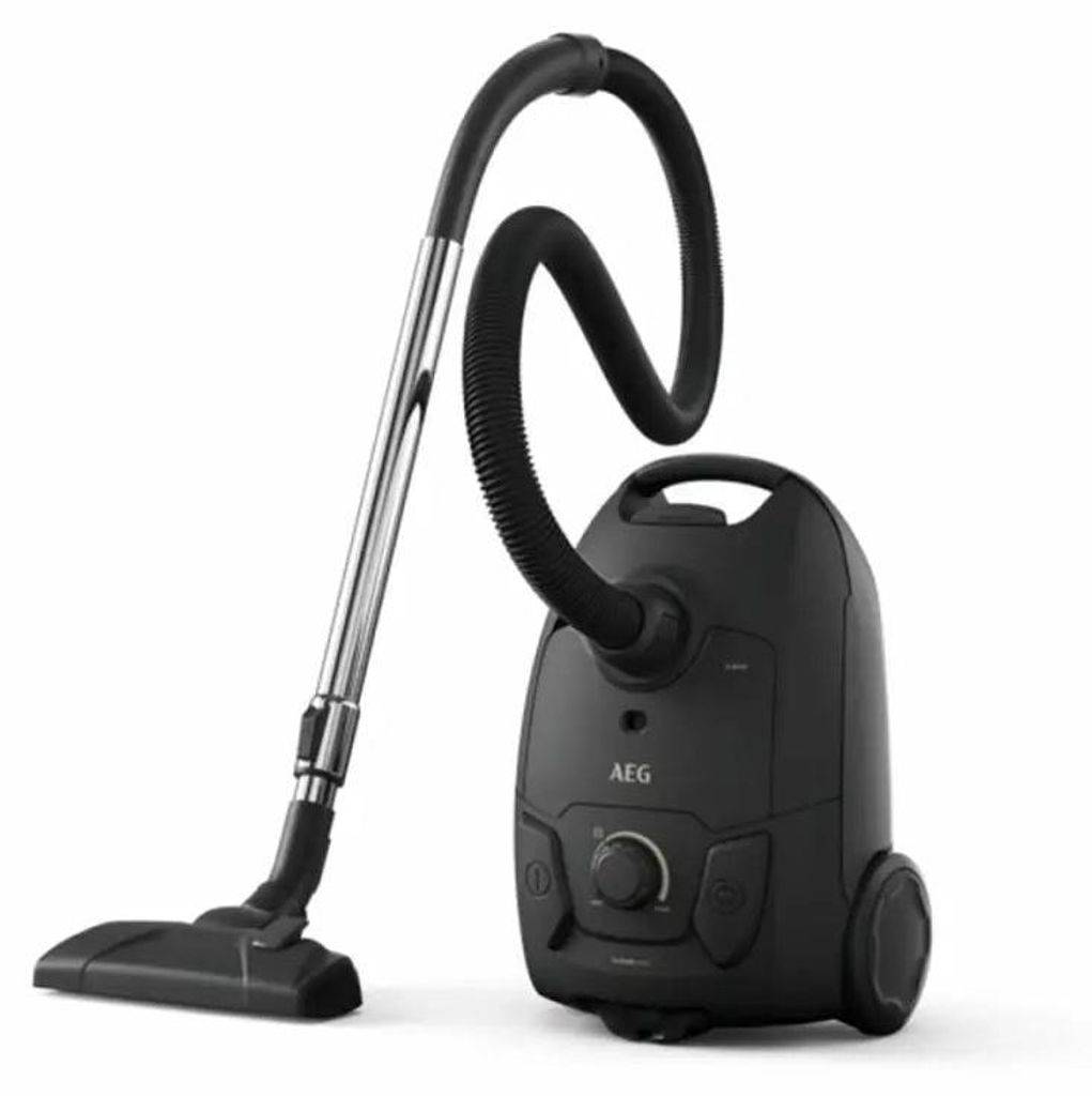 AEG AB31C1GG Aspiratore a tamburo 3 L Dry 750 W Sacchetto Immagine del prodotto 
