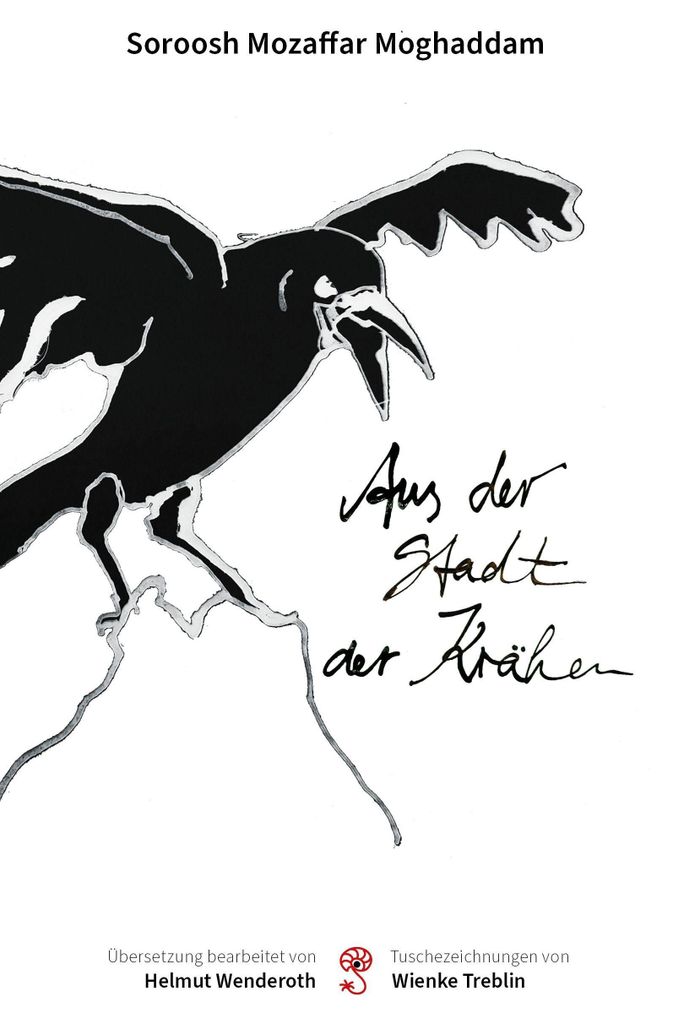 Aus der Stadt der Krähen