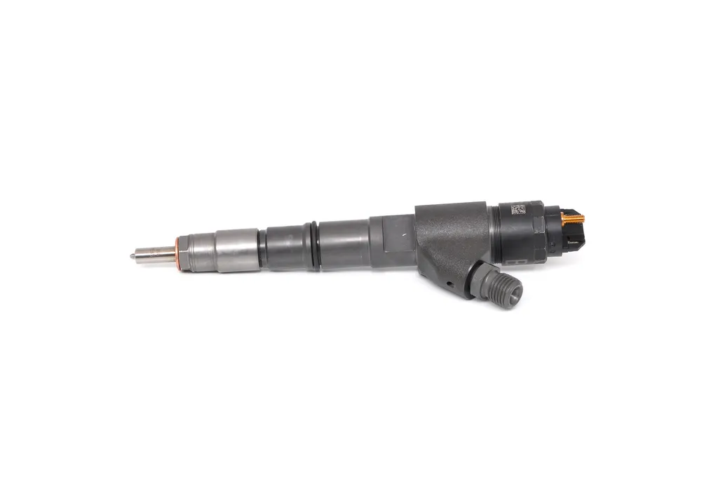 Injecteur 0 445 120 066 Bosch - Haute Pression et Faible Consommation