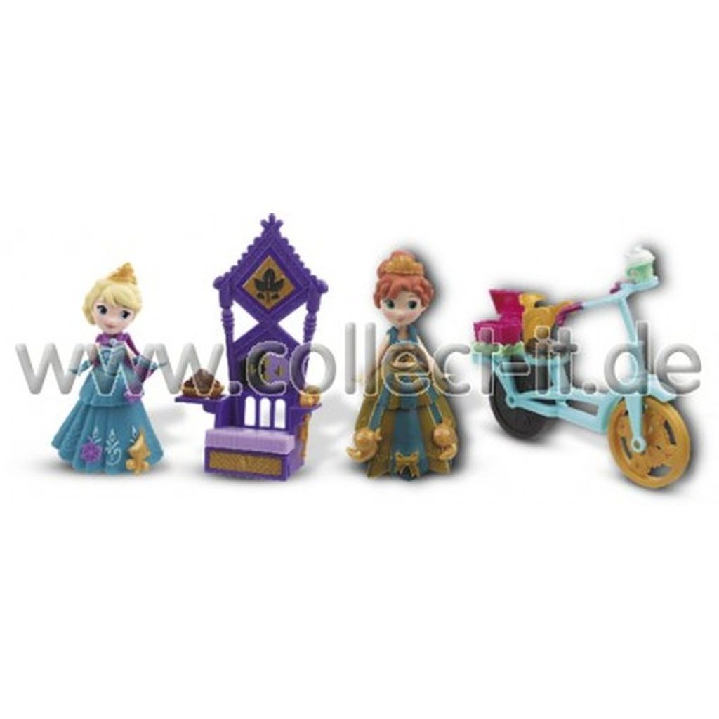 Hasbro B5188EU40, 4 lat(a), Dziewczyna, Wielobarwny Zdjęcie produktu 