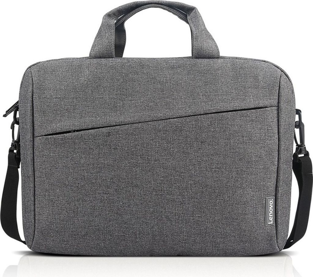 Lenovo T210 Casual Toploader 15,6 grau Produktbild 