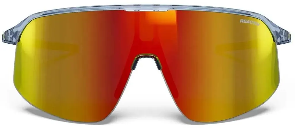 Lunettes Julbo Density Transparentes avec Verres REACTIV 1-3 Light AF